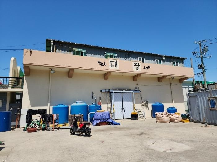 충청남도 태안군 근흥면 신진도리 78 창고 경매 사진 13