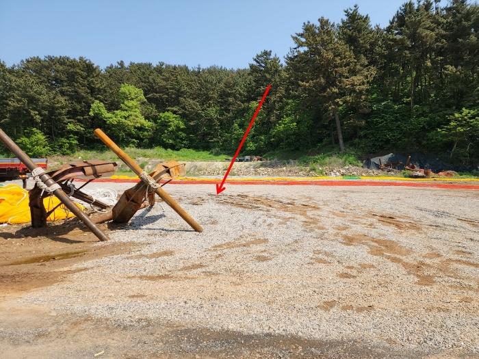 충청남도 태안군 근흥면 신진도리 78 창고 경매 사진 2