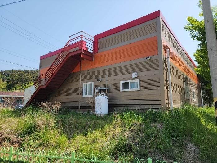 충청남도 태안군 근흥면 신진도리 78 창고 경매 사진 8