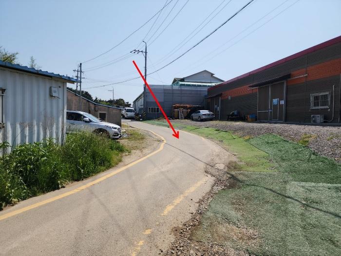 충청남도 태안군 근흥면 신진도리 78 창고 경매 사진 9
