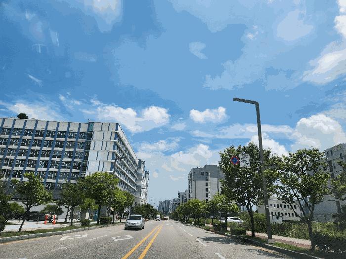 충청남도 홍성군 홍북읍 신경리 907 숲안타워 1동 5층505호 오피스텔 경매 사진 3