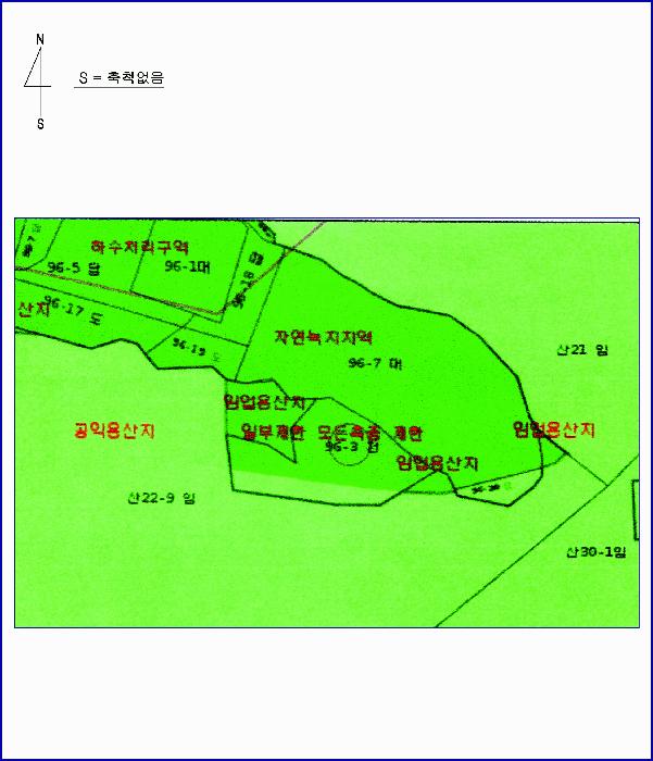 충청남도 부여군 부여읍 쌍북리 96-3 전 경매 사진 10