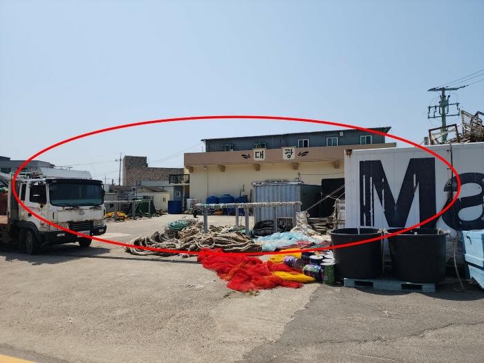 충청남도 태안군 근흥면 신진도리 80 공장 경매 사진 4