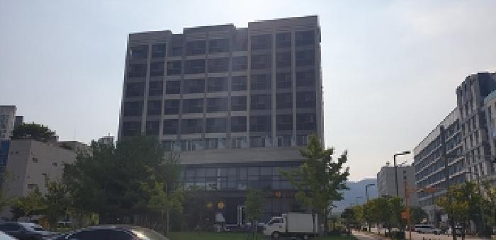 충청남도 홍성군 홍북읍 신경리 907 숲안타워 1동 6층605호 오피스텔 경매 사진 9