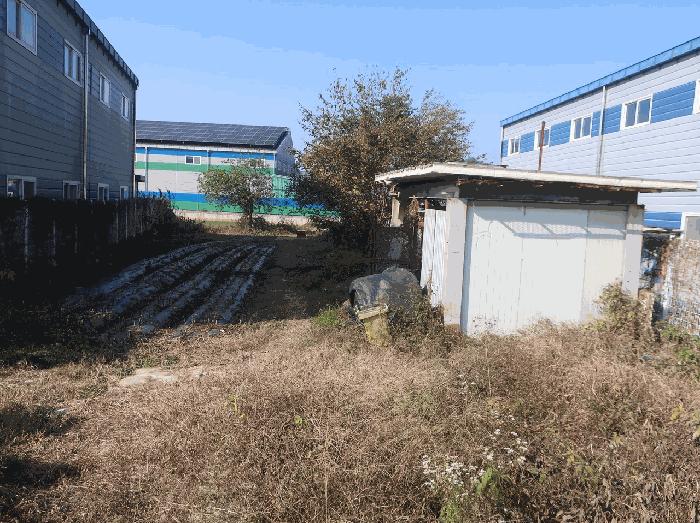 대구광역시 달성군 논공읍 금포리 705 답 경매 사진 1
