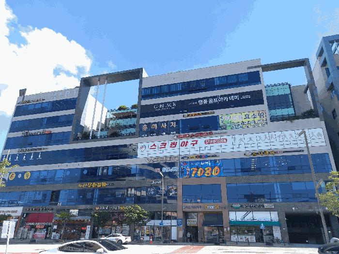충청남도 예산군 삽교읍 목리 964 에드가프라자1차 2층207호 근린상가 경매 사진 1