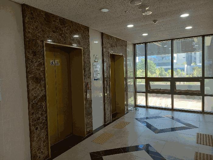 충청남도 예산군 삽교읍 목리 964 에드가프라자1차 2층207호 근린상가 경매 사진 5