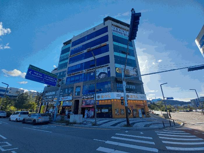 충청남도 예산군 삽교읍 목리 964 에드가프라자1차 2층207호 근린상가 경매 사진 8