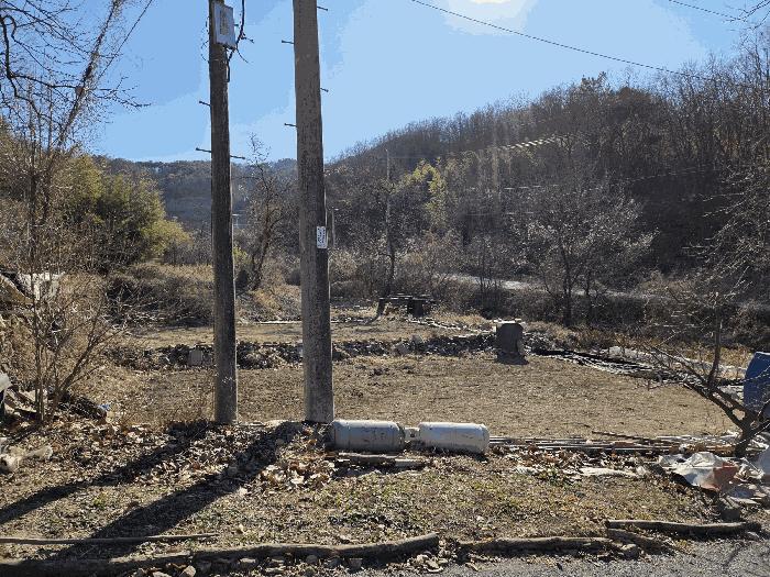 경상북도 고령군 다산면 호촌리 382-8 전 경매 사진 7