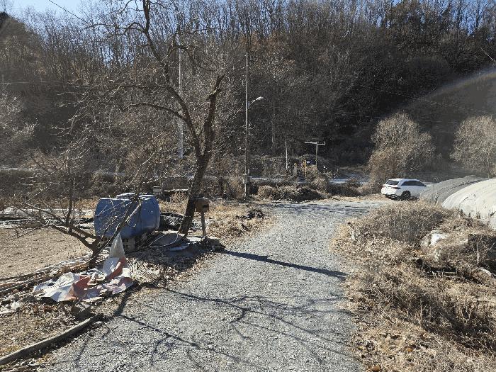 경상북도 고령군 다산면 호촌리 382-8 전 경매 사진 9