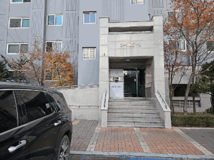 대구광역시 달서구 월성동 585 태왕아너스월성 105동 7층701호 아파트 경매 사진 3
