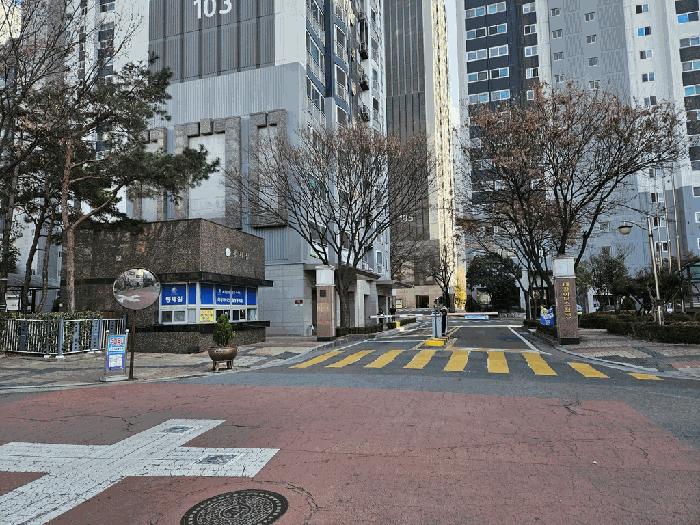 대구광역시 달서구 월성동 585 태왕아너스월성 105동 7층701호 아파트 경매 사진 8