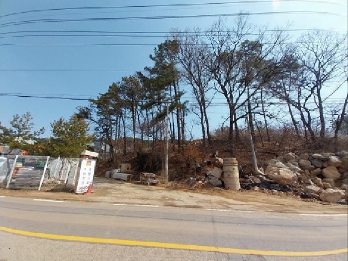 충청남도 공주시 의당면 수촌리 산13-12 임야 경매 사진 10