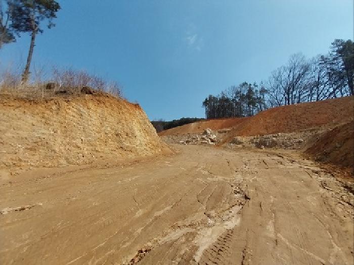 충청남도 공주시 의당면 수촌리 산13-12 임야 경매 사진 12