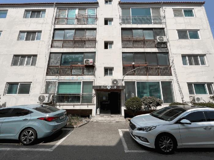 충청남도 당진시 읍내동 287-1 가동 3층305호 다세대(빌라) 경매 사진 1