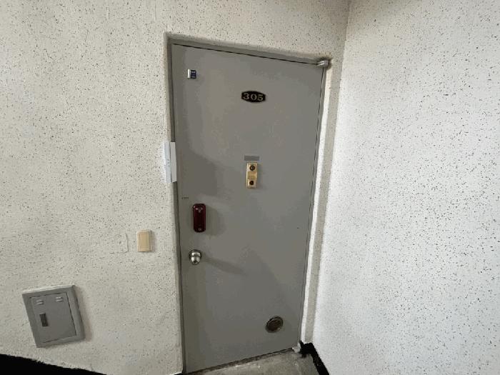 충청남도 당진시 읍내동 287-1 가동 3층305호 다세대(빌라) 경매 사진 2