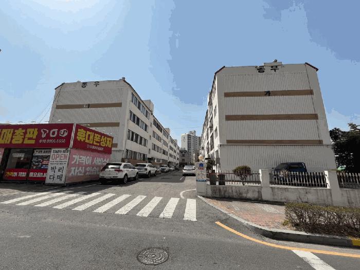 충청남도 당진시 읍내동 287-1 가동 3층305호 다세대(빌라) 경매 사진 5