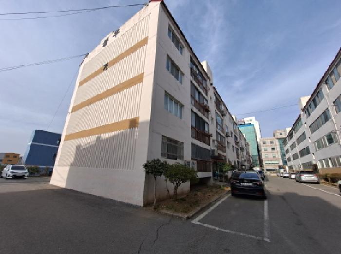 충청남도 당진시 읍내동 287-1 가동 3층305호 다세대(빌라) 경매 사진 6