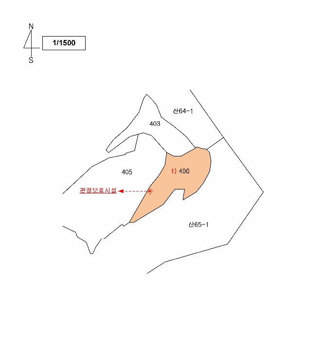 충청남도 공주시 우성면 상서리 406 전 경매 사진 15