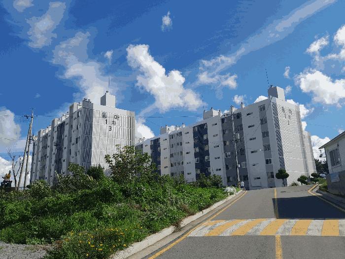 충청남도 서산시 죽성동 7-9 3동 2층204호 아파트 경매 사진 6