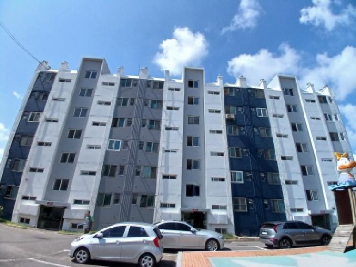 충청남도 서산시 죽성동 7-9 3동 2층204호 아파트 경매 사진 7