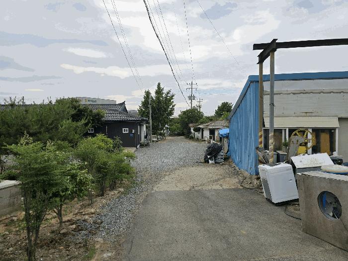 충청남도 서산시 전
