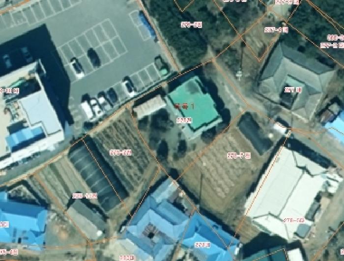 충청남도 서산시 부석면 취평리 278 전 경매 사진 5