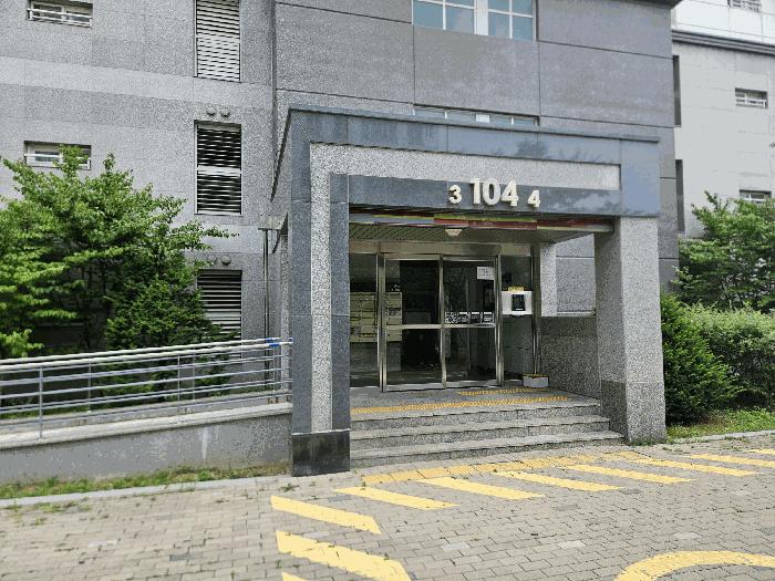 충청남도 서산시 성연면 일람리 1089 서산테크노밸리 고운라피네 104동 11층1104호 아파트 경매 사진 4