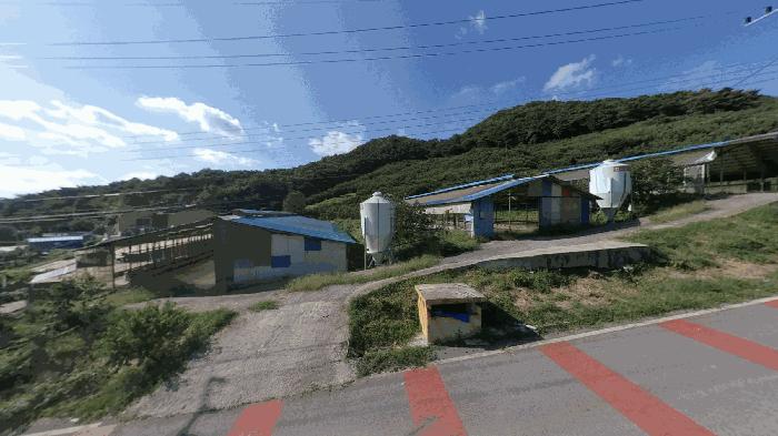 충청남도 청양군 장평면 죽림리 8 축사(농가시설) 경매 사진 1