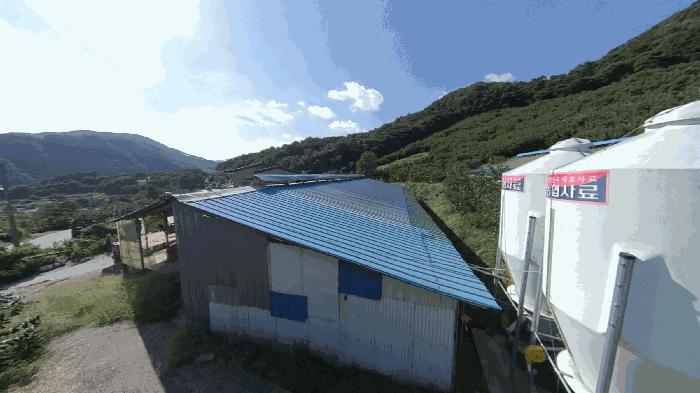충청남도 청양군 장평면 죽림리 8 축사(농가시설) 경매 사진 5