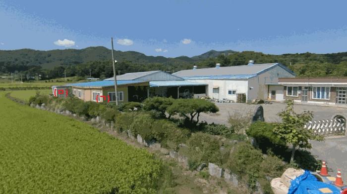 충청남도 공주시 유구읍 석남리 111-3 공장 경매 사진 5