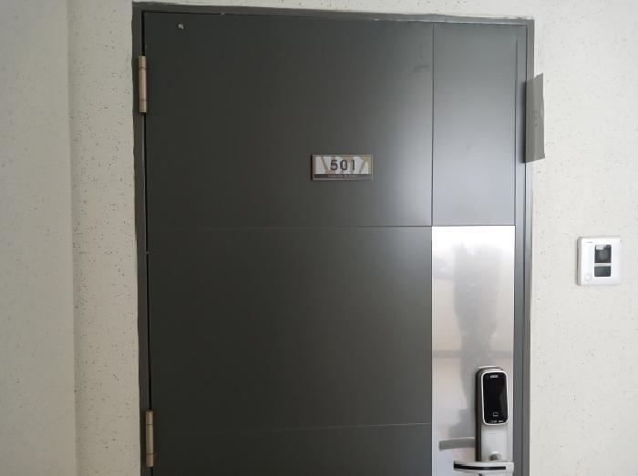 충청남도 서산시 성연면 일람리 1089 서산테크노밸리 고운라피네 101동 5층501호 아파트 경매 사진 5