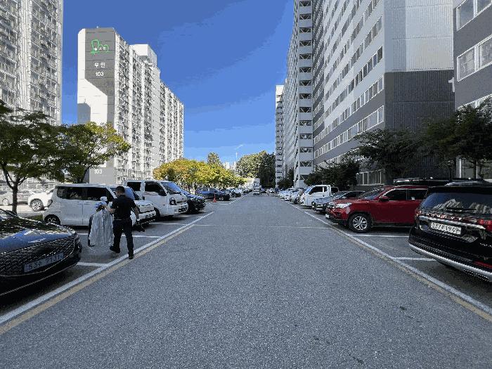 충청남도 당진시 아파트