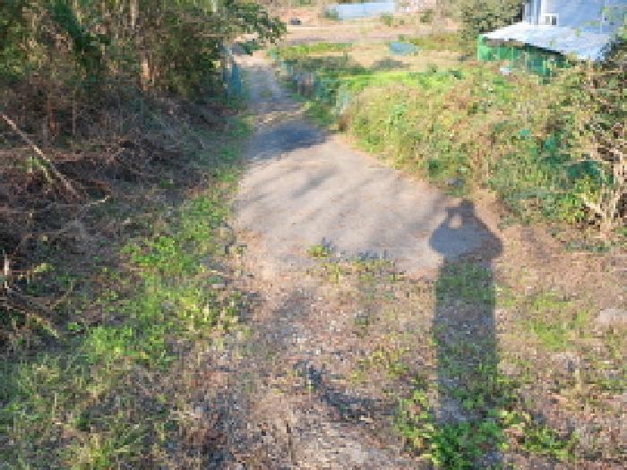 충청남도 당진시 고대면 장항리 1065-2 주차장 경매 사진 2