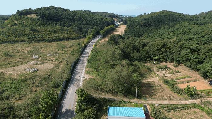 충청남도 당진시 고대면 장항리 1065-2 주차장 경매 사진 8