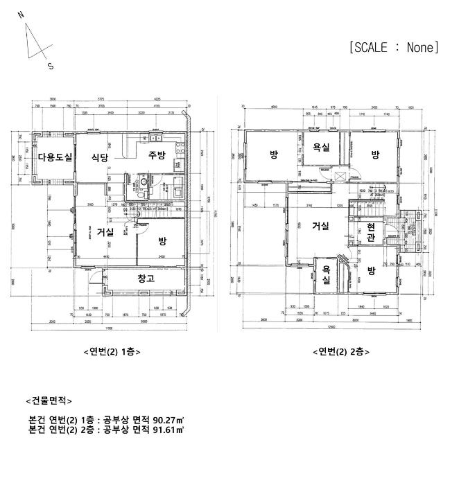 경기도 파주시 산남동 91-109 주택 경매 사진 19