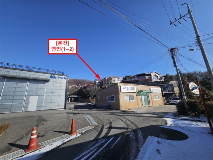 경기도 파주시 산남동 91-109 주택 경매 사진 3
