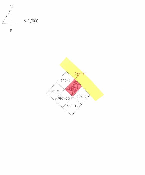 대구광역시 북구 동변동 692-2 다가구주택 경매 사진 19