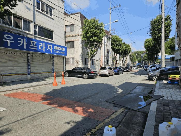 대구광역시 북구 동변동 692-2 다가구주택 경매 사진 3