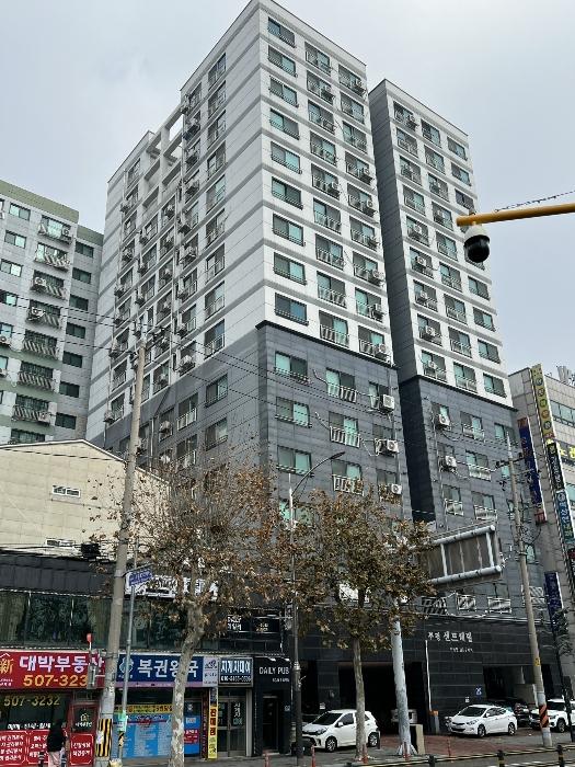 인천광역시 부평구 부흥로 361, 14층1405호 (부평동,부평센트레빌)구) 인천광역시 부평구 부평동 115-9 다세대(빌라) 경매 사진 1