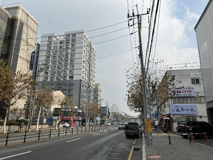 인천광역시 부평구 부흥로 361, 14층1405호 (부평동,부평센트레빌)구) 인천광역시 부평구 부평동 115-9 다세대(빌라) 경매 사진 2