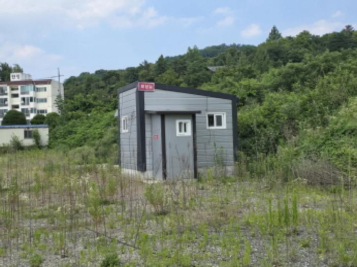 경상북도 영천시 금호읍 신월리 21-3 자동차관련시설 경매 사진 8