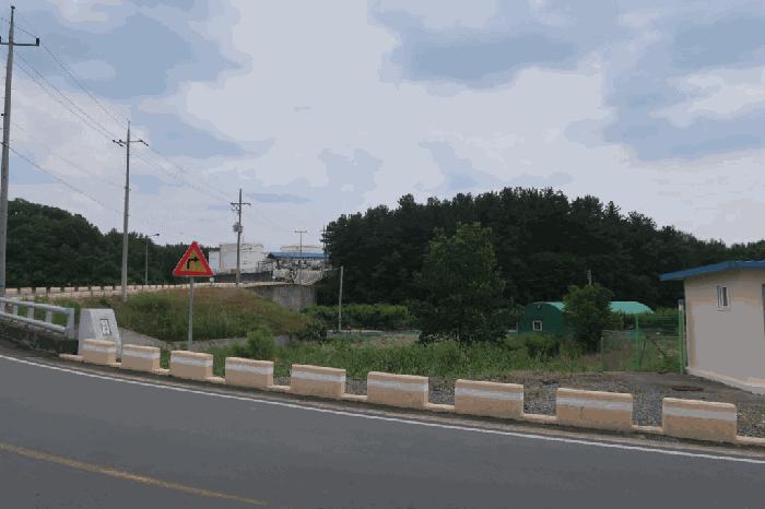 경상북도 영천시 대창면 구지리 1139 답 경매 사진 2