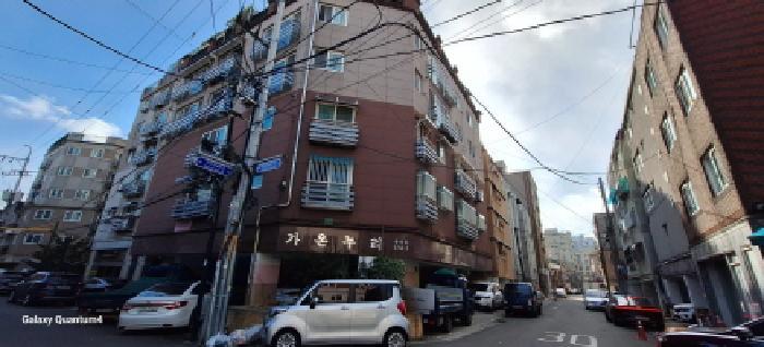 인천광역시 미추홀구 미추로6번길 24, 3층302호 (숭의동,가온누리)구) 인천광역시 미추홀구 숭의동 186-1 오피스텔 경매 사진 2