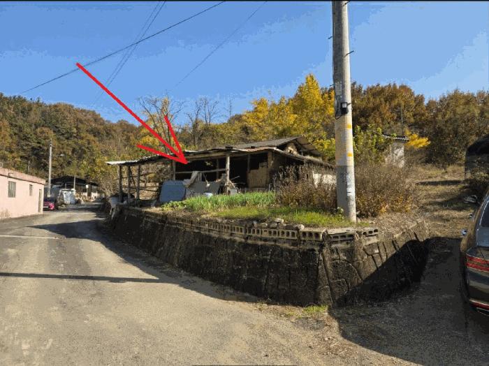대구광역시 달성군 구지면 목단리 421 대지 경매 사진 1