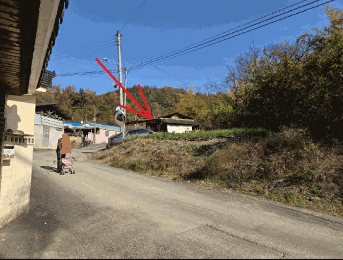 대구광역시 달성군 구지면 목단리 421 대지 경매 사진 4