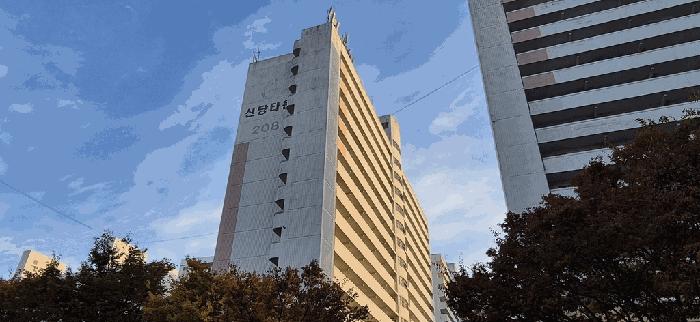 대구광역시 달서구 신당동 1846 성서2단지주공아파트 208동 4층406호 아파트 경매 사진 6