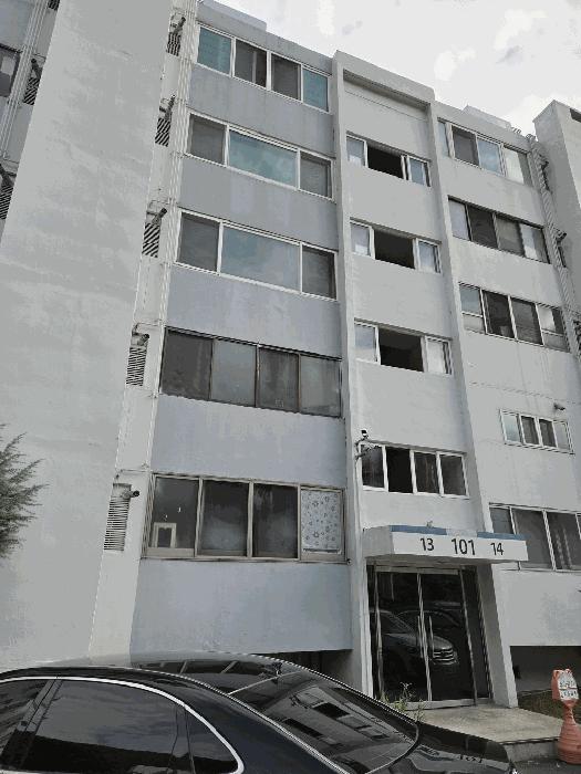 대구광역시 달성군 논공읍 남리 224 삼주아파트 101동 3층313호 아파트 경매 사진 1