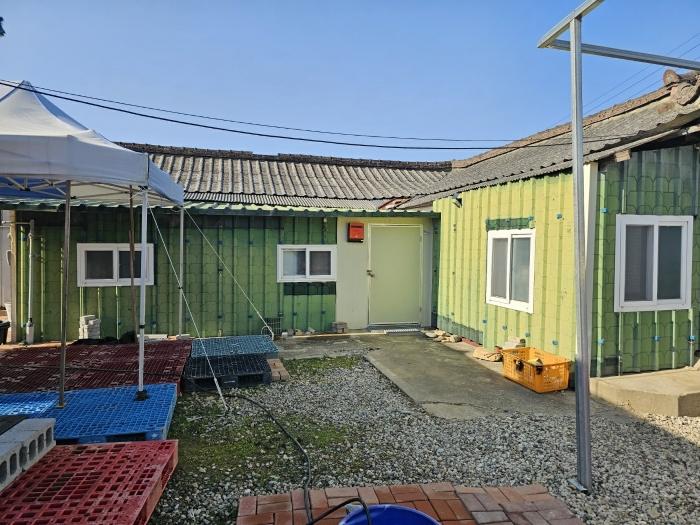 경기도 파주시 문산읍 선유리 230-5 답 경매 사진 5