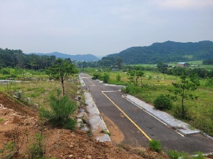 충청남도 공주시 의당면 중흥리 산72-11 임야 경매 사진 16